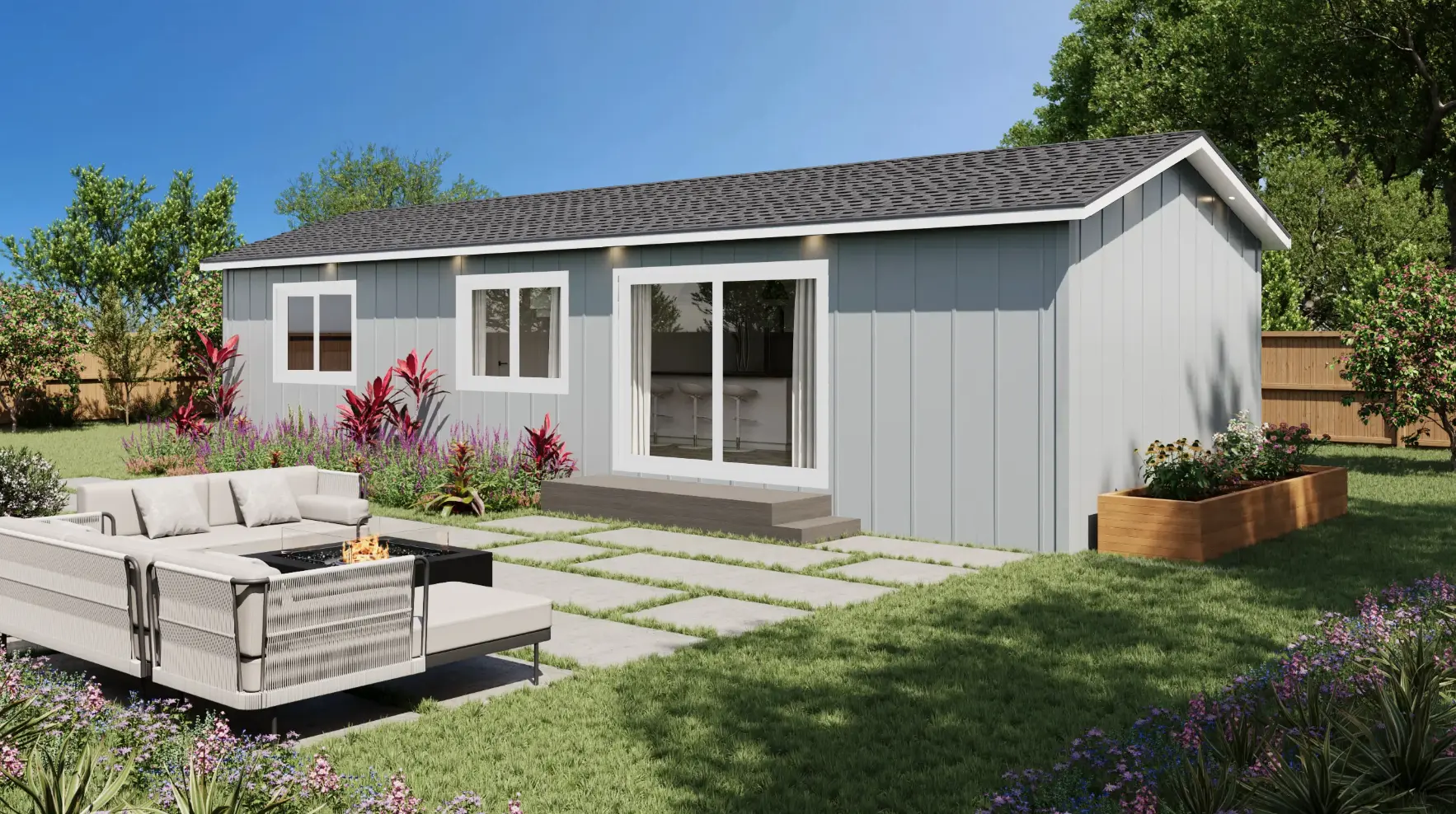 Suisun City, California | ADU Rules, Plans, and Guides